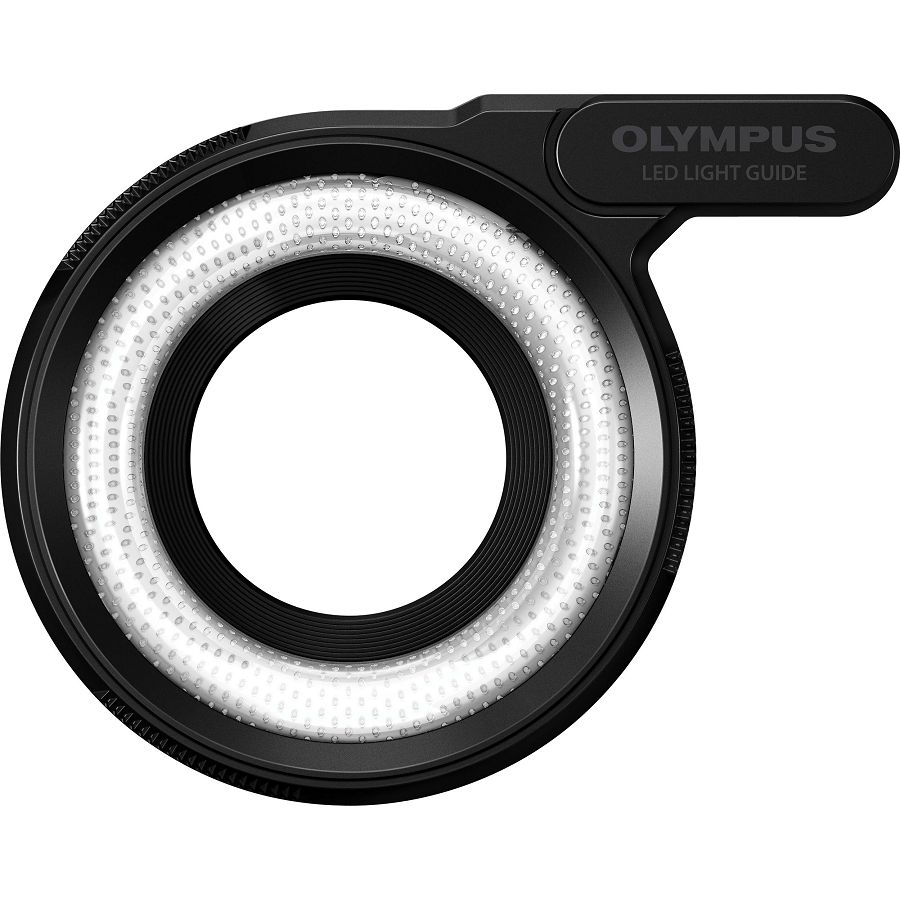 Olympus LG-1 LED Light Guide for TG-1/2/3 za digitalni kompaktni fotoaparat za TG-1, TG-2, TG-3  Series V3271200W000