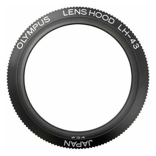 Olympus LH-43 - Lens hood for ES-2528 (Pancake) N3213400