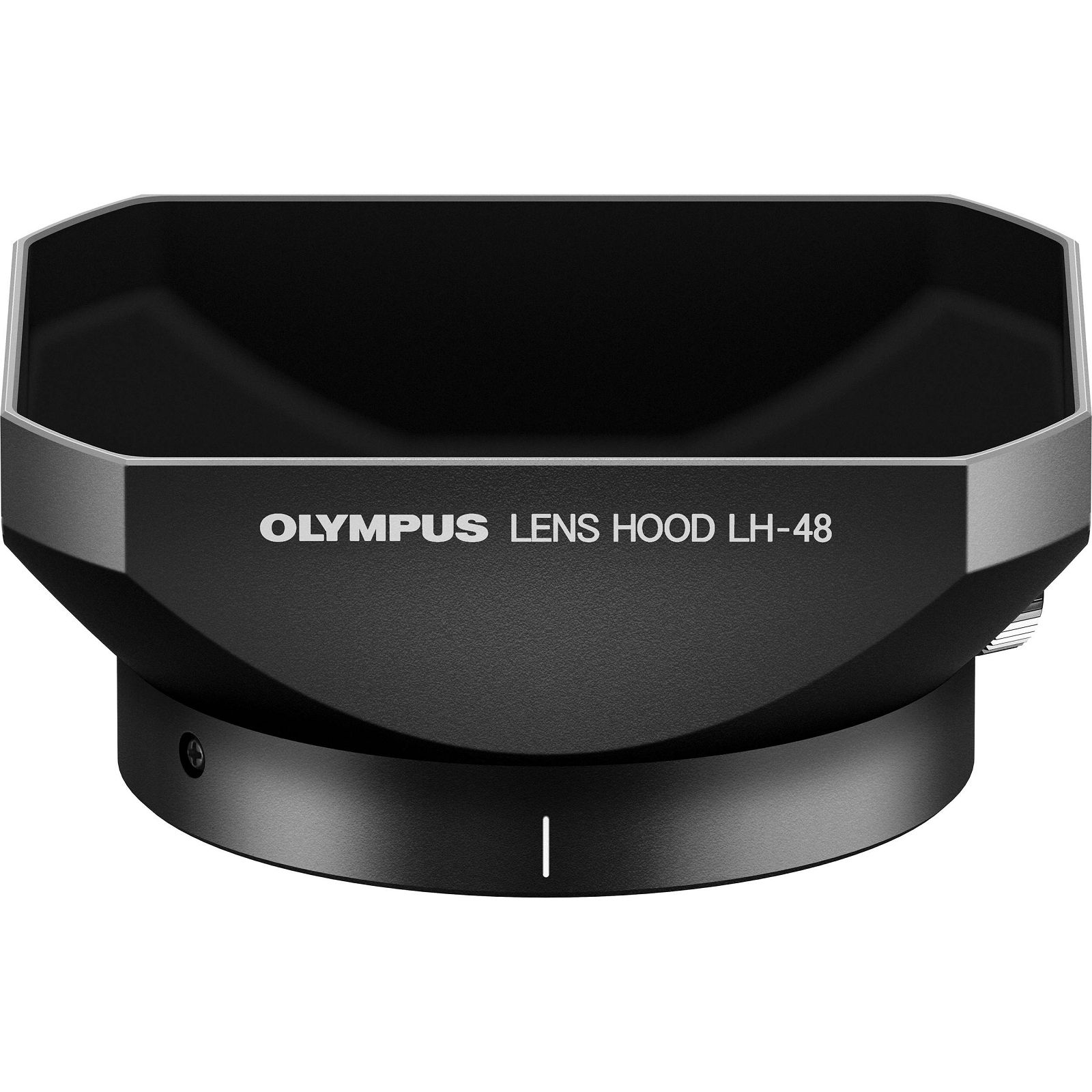 Olympus LH-48 Lens Hood (metal) EW-M1220 V324480BW000