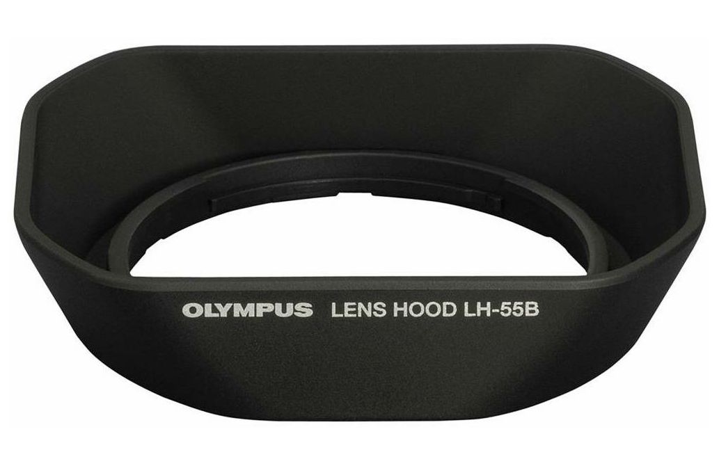 Olympus LH-55 Lens Hood 55mm (ED 50mm Macro) N1446000