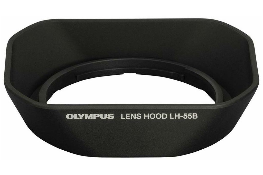 Olympus LH 55B Lens hood for M.9-18mm N3862700