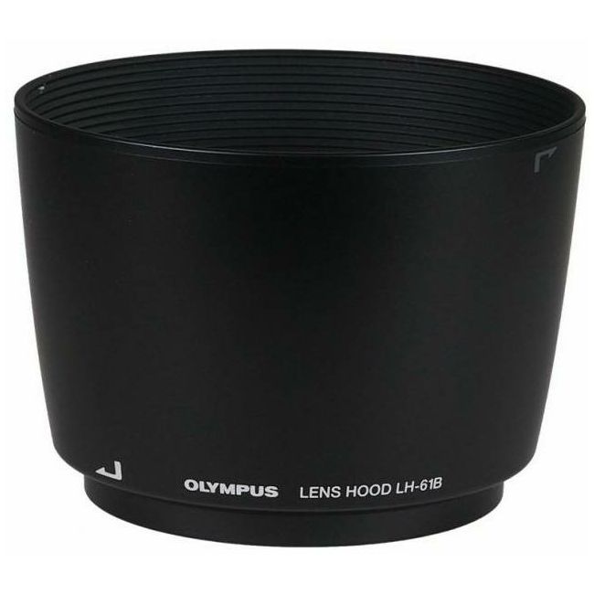 Olympus LH-61B Lens Hood 61mm (40-150mm) N1857300