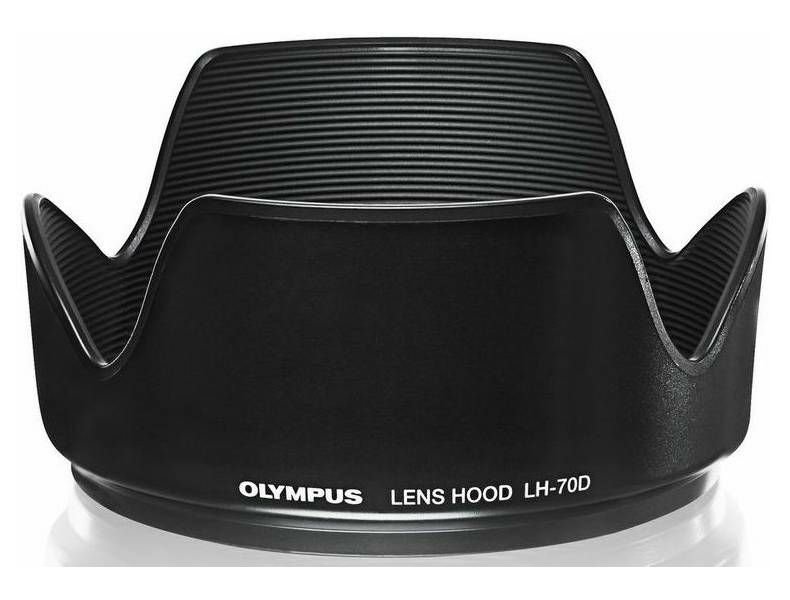 Olympus LH-70D - Lens hood for EZ-1454-2 N3588200