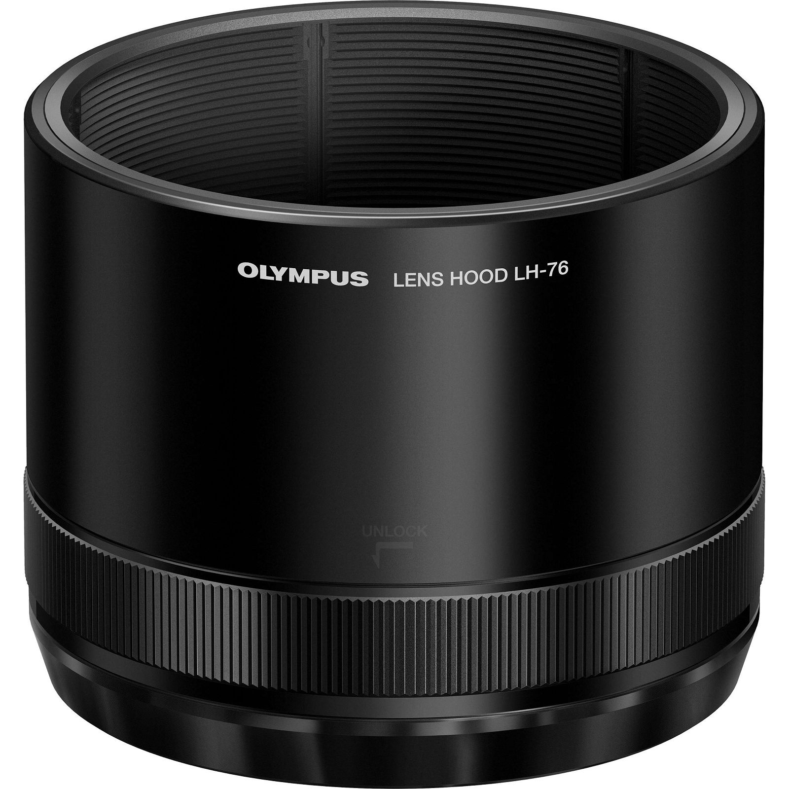 Olympus LH-76 Lens Hood EZ-M4015 PRO V324760BW000