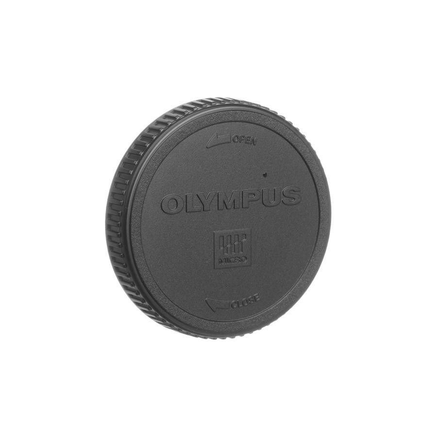 Olympus LR-2, Rear Lens cap Micro Four Thirds N3594100