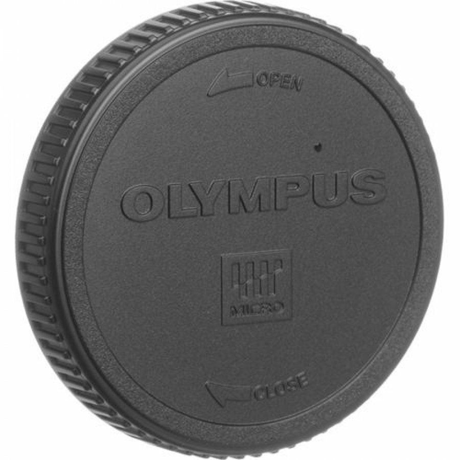 Olympus LR-3 Rear cap for converter N4306600
