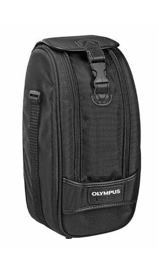 Olympus LSH-1326 Lens Case (ED 35-100mm) N2151600