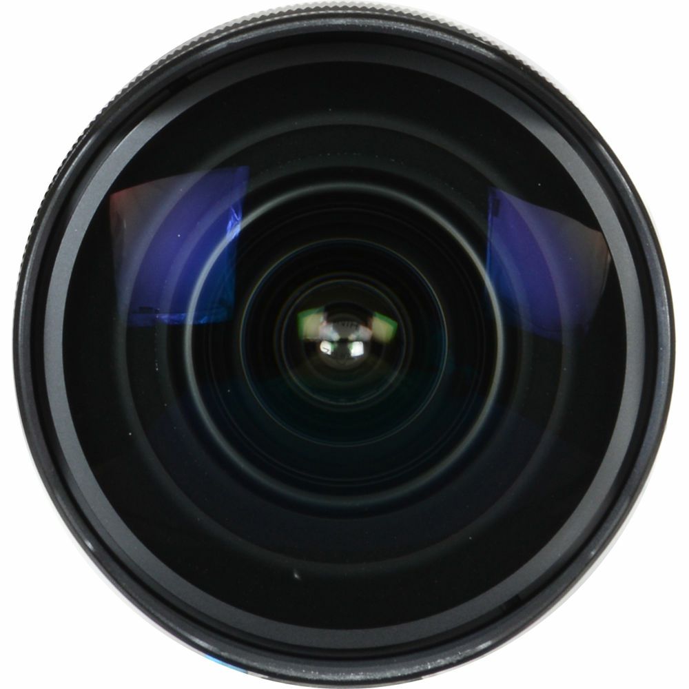 Olympus M. Zuiko Digital 8mm f/1.8 ED PRO Fisheye objektiv fiksne žarišne duljine 1:1.8 F1.8 1.8 fish-eye prime lens Micro Four Thirds MFT micro4/3" (V312030BW000)