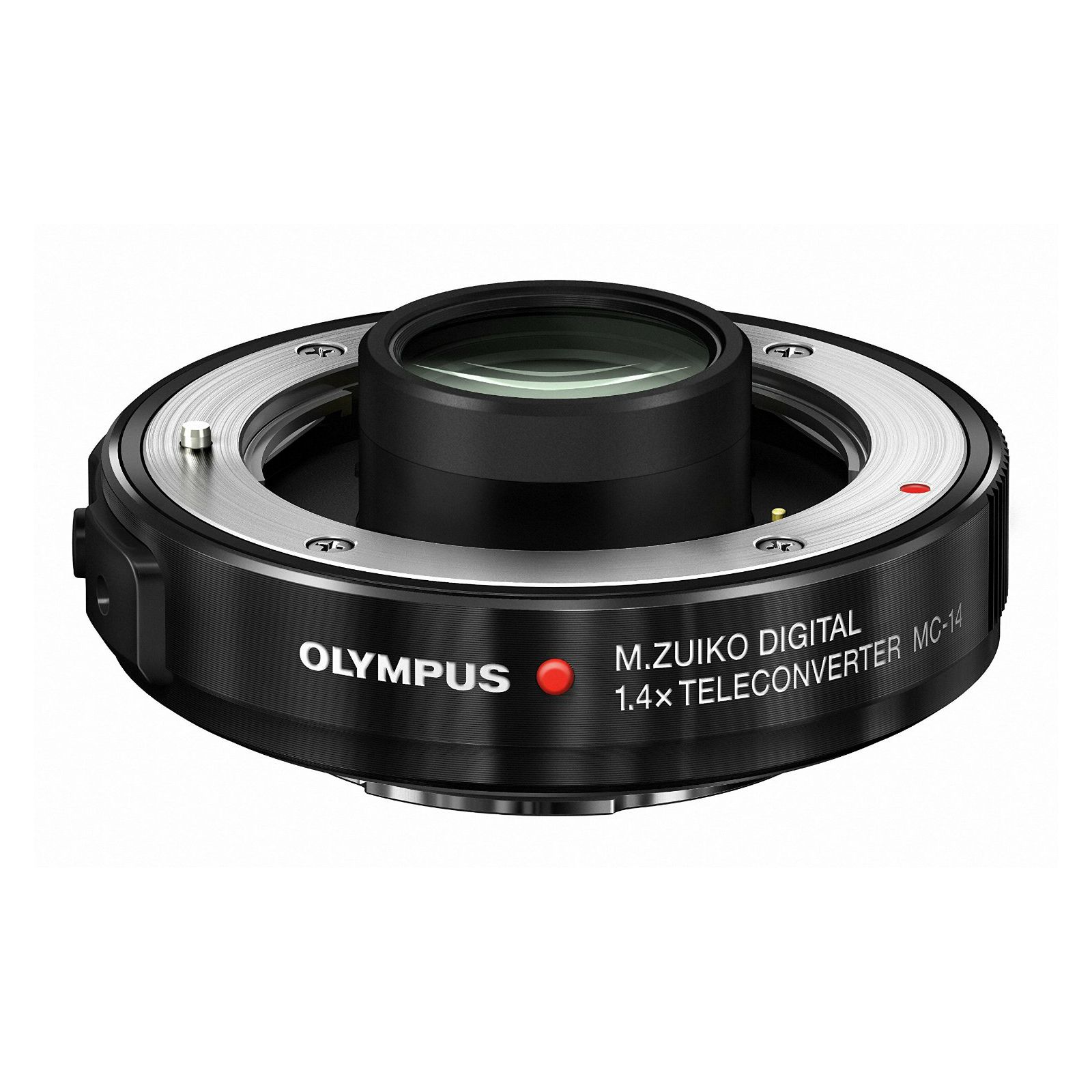 Olympus MC 1.4 Teleconverter for M.ZUIKO DIGITAL 40-150mm 1:2.8 PRO telekonverter za 4/3" DSLR V321210BE000