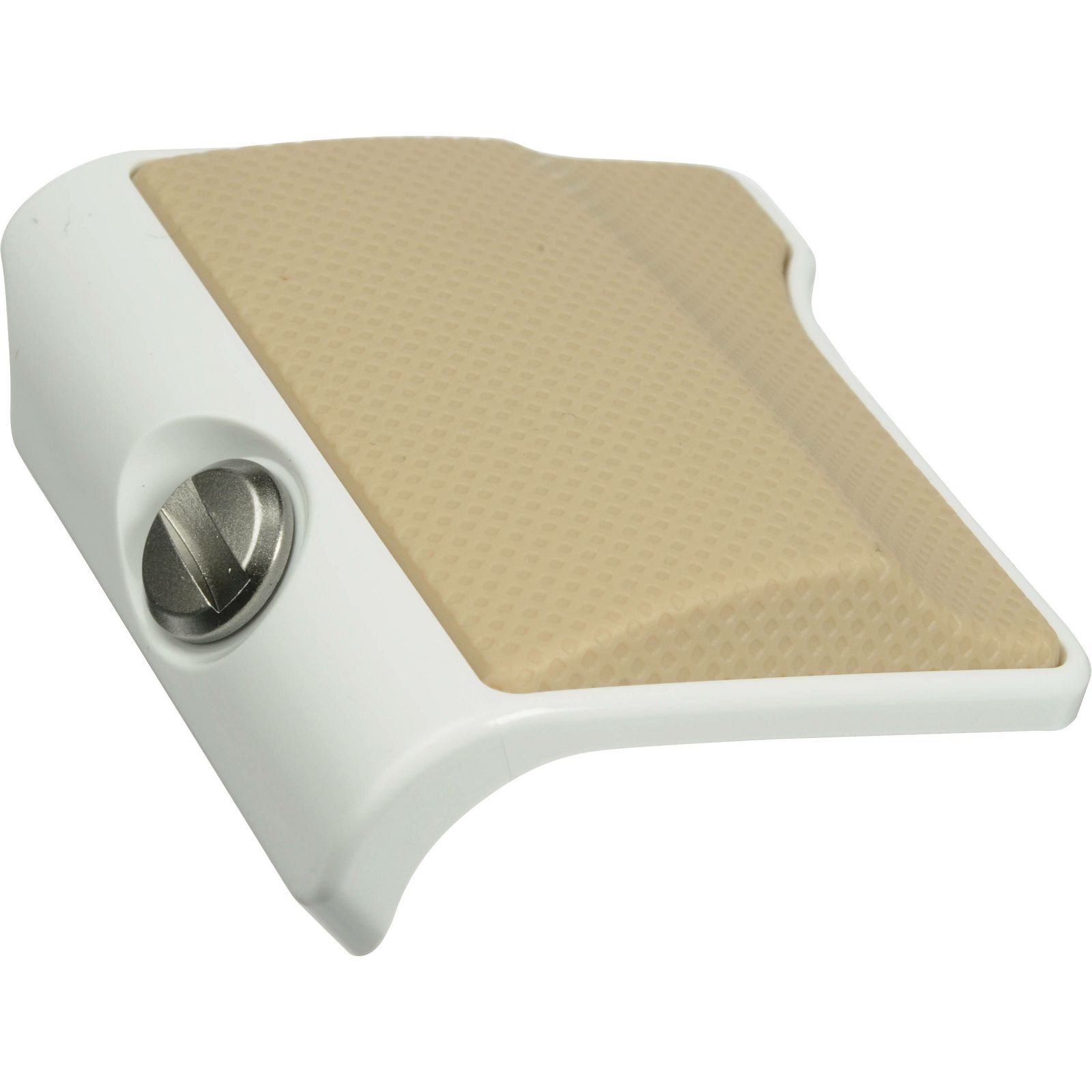 Olympus MCG-4 wht/beige grip for E-PL5 V332030WW000