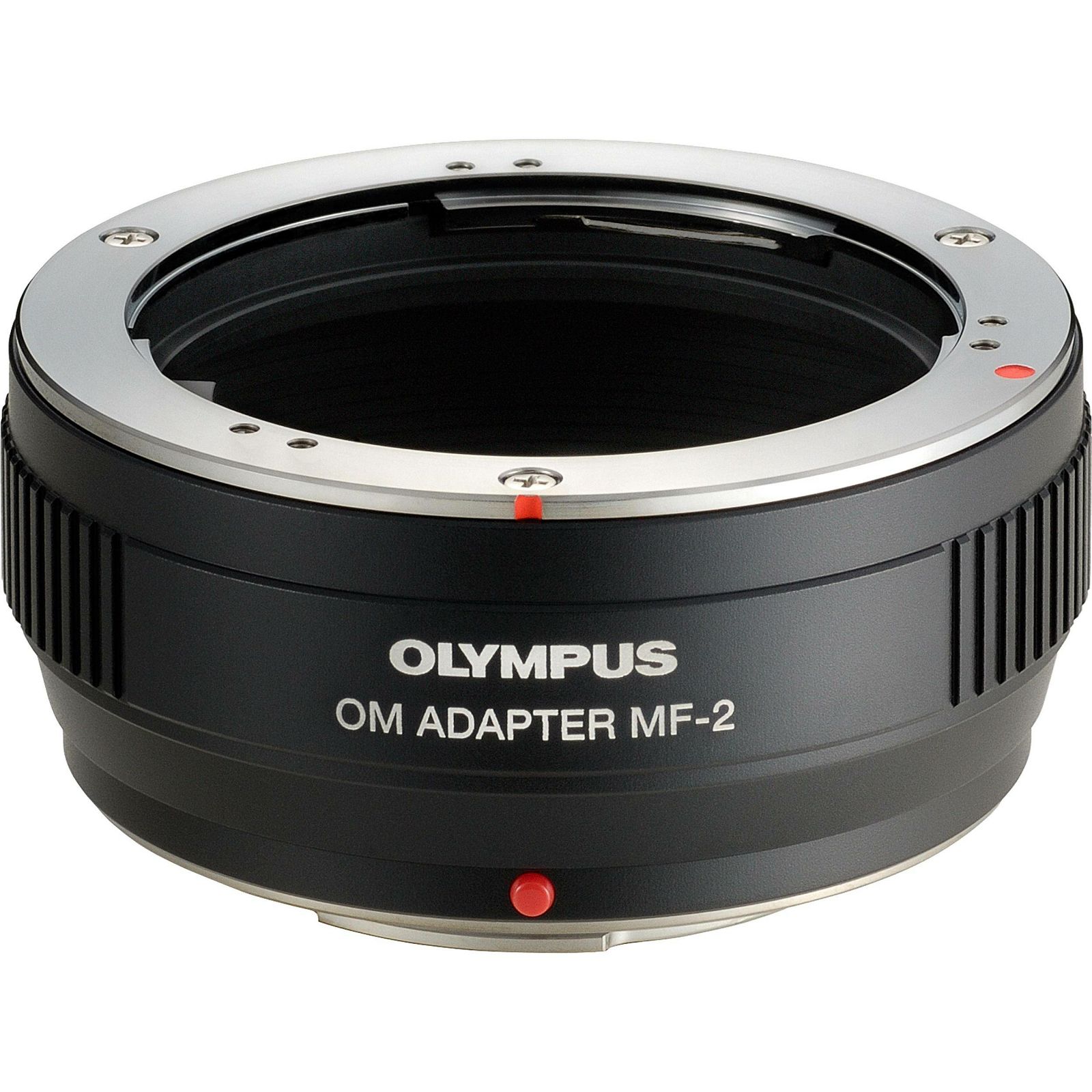 Olympus MF-2, OM-Adapter for Micro Four Thirds adapter za 4/3" DSLR N3594492