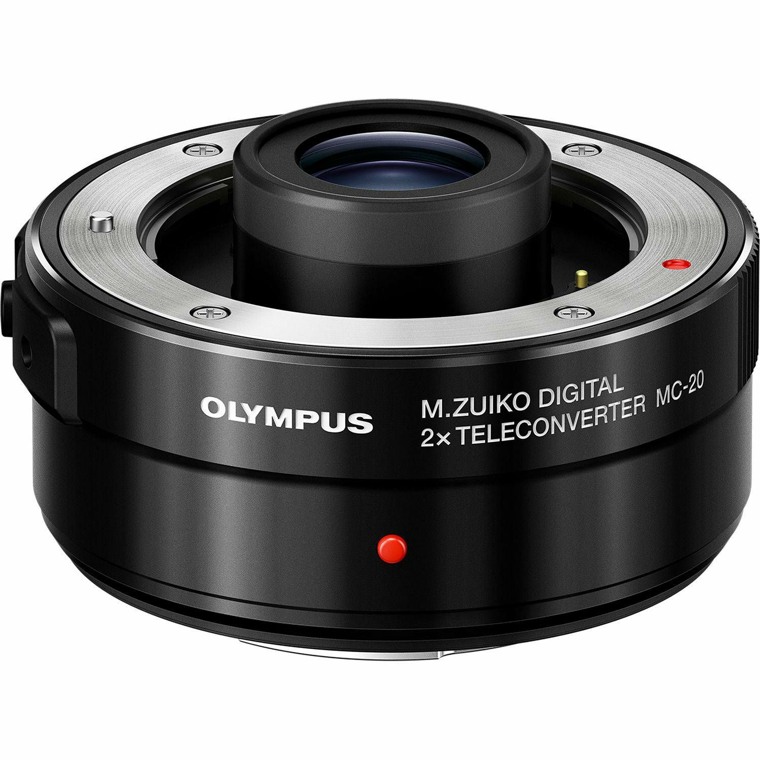 Olympus M.Zuiko Digital MC-20 2x MC 2.0 Teleconverter za MFT micro 4/3" 40-150mm f/2.8 PRO i ED 300mm f/4 PRO (V321240BW000)