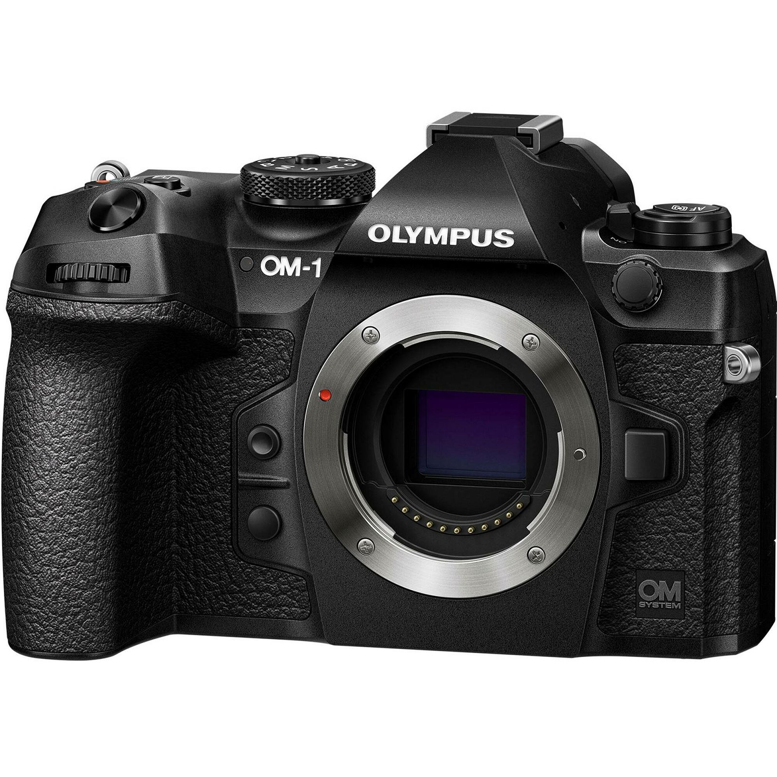 Olympus OM-1 Body Black (V210010BE000)