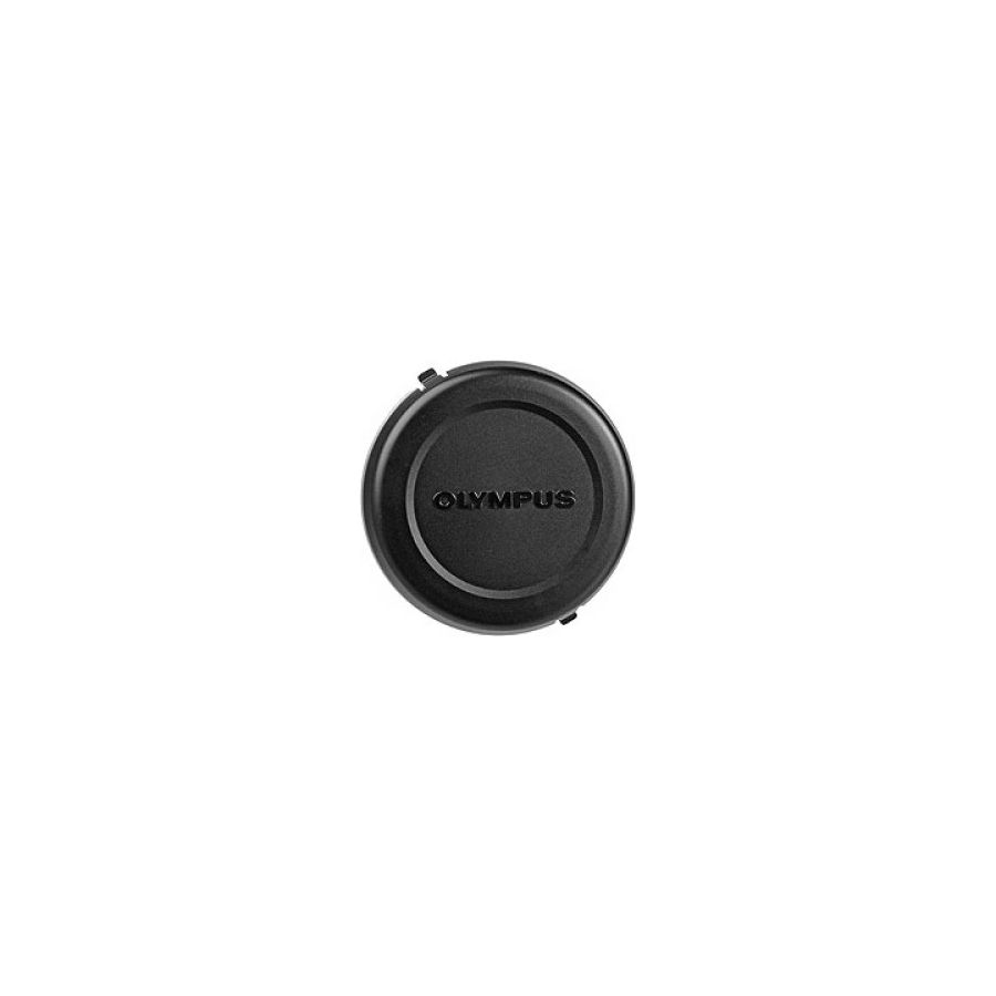 Olympus PBC-E01 Body Cap for PT-E01 Underwater Accessory N2137000