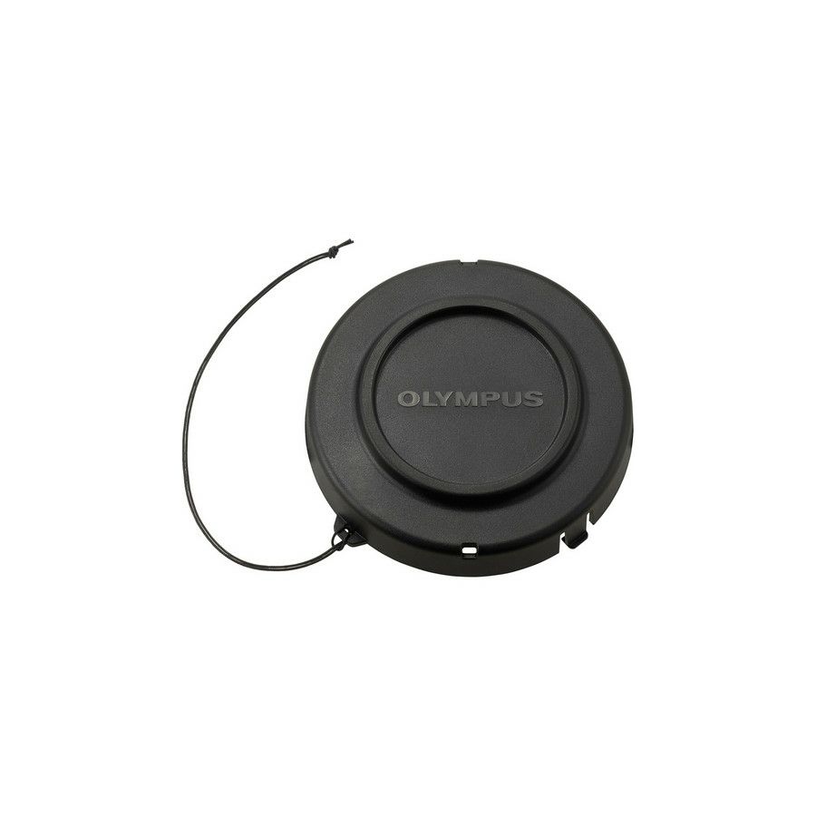 Olympus PBC-EP01 Body cap for PT-EP10, PT-EP05/06L, PT-EP01/02,  Underwater Accessory N3842200