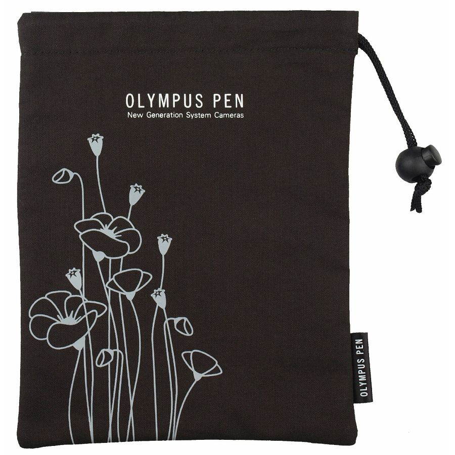 Olympus PEN Flower Case E0411001