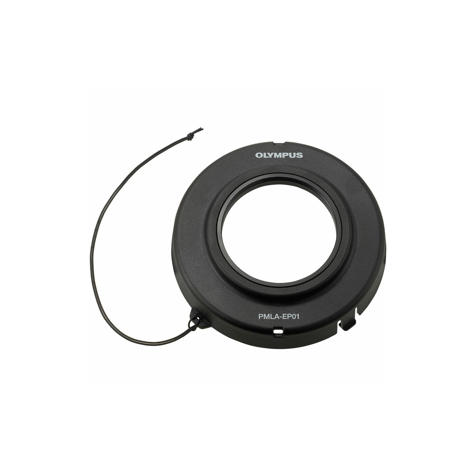 Olympus PMLA-EP01 Macro lens adpater for PT-EP01 Underwater Accessory N3842600