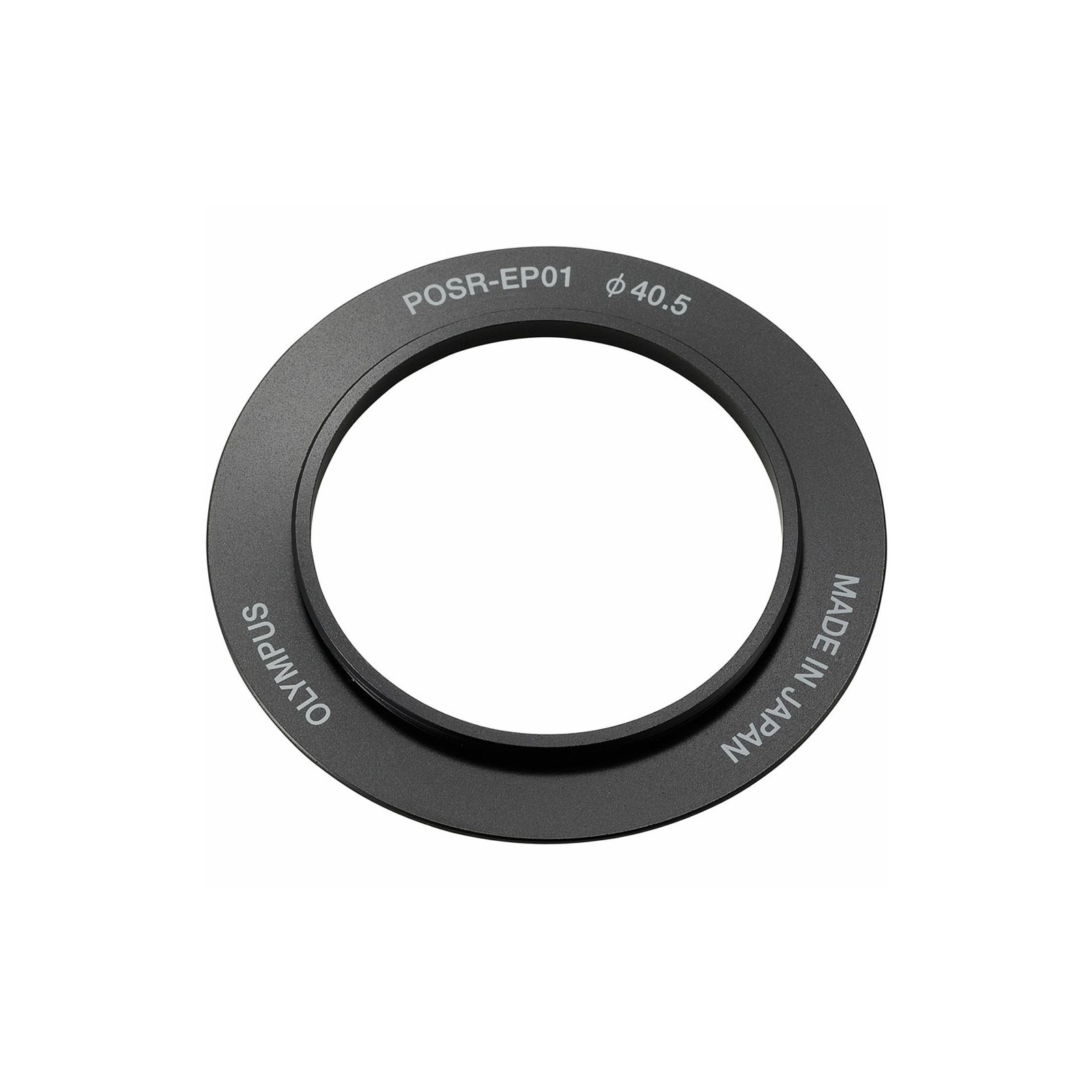 Olympus POSR-EP01 Shading Ring for M.ZUIKO DIGITAL ED 14-42mm Underwater Accessory N3842500