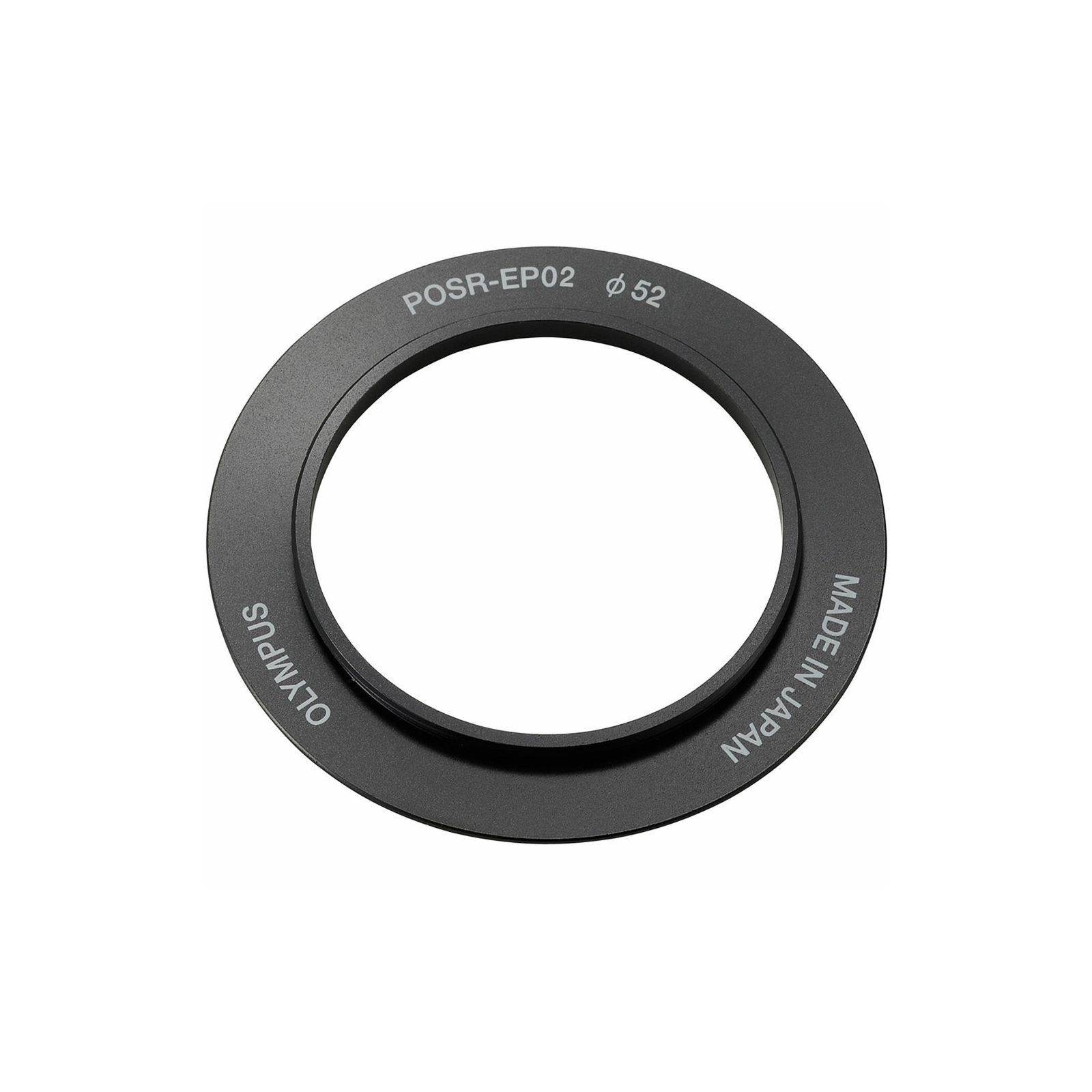 Olympus POSR-EP02 Shading Ring for M.ZUIKO DIGITAL ED 9-18mm Underwater Accessory N3862300