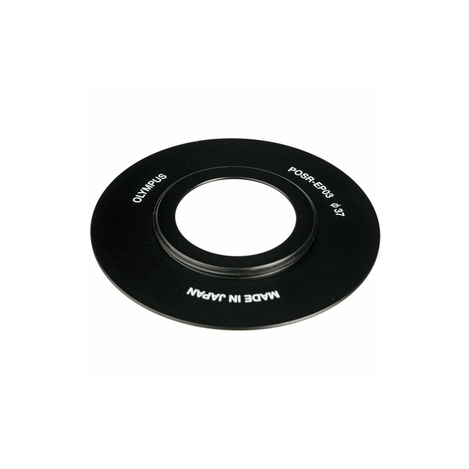 Olympus POSR-EP03 Shading Ring for M.14-42 II Underwater Accessory N4290500