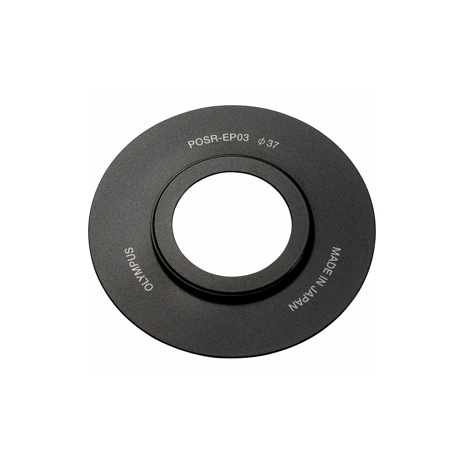 Olympus POSR-EP03 Shading Ring for M.14-42 II Underwater Accessory N4290500