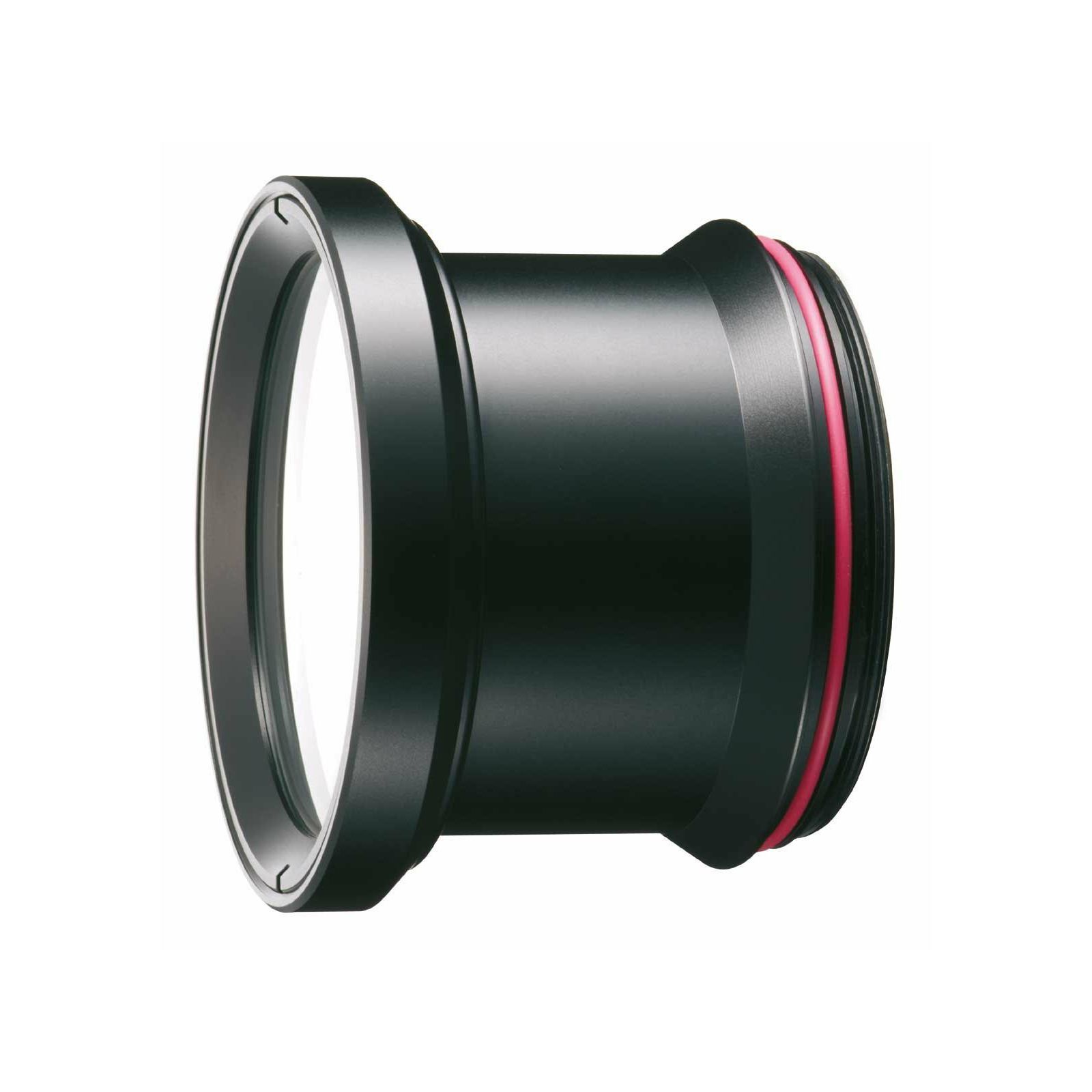 Olympus PPO-E01 Lens Port for 14-45mm/ 35mm macro Underwater Accessory N2134600
