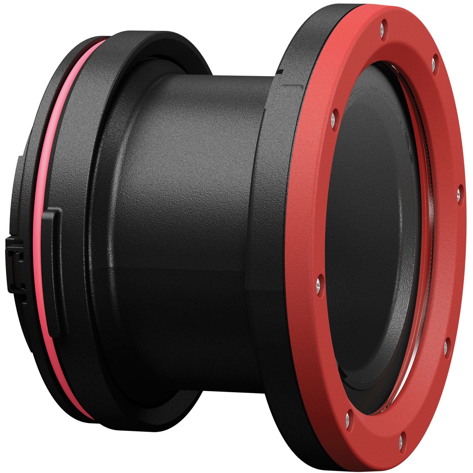 Olympus PPO-EP01 Lens port for E-M5/PT-EP08 (14-42mm, 9-18mm, 60mm) Underwater Accessory V6310110E000