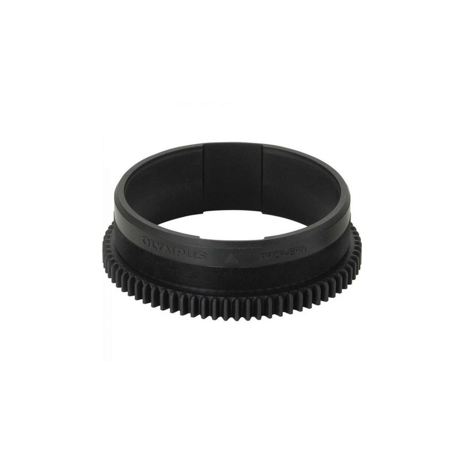 Olympus PPZR-E01 Zoom Ring for PPO-E01 PPO-E03 Underwater Accessory N2135800