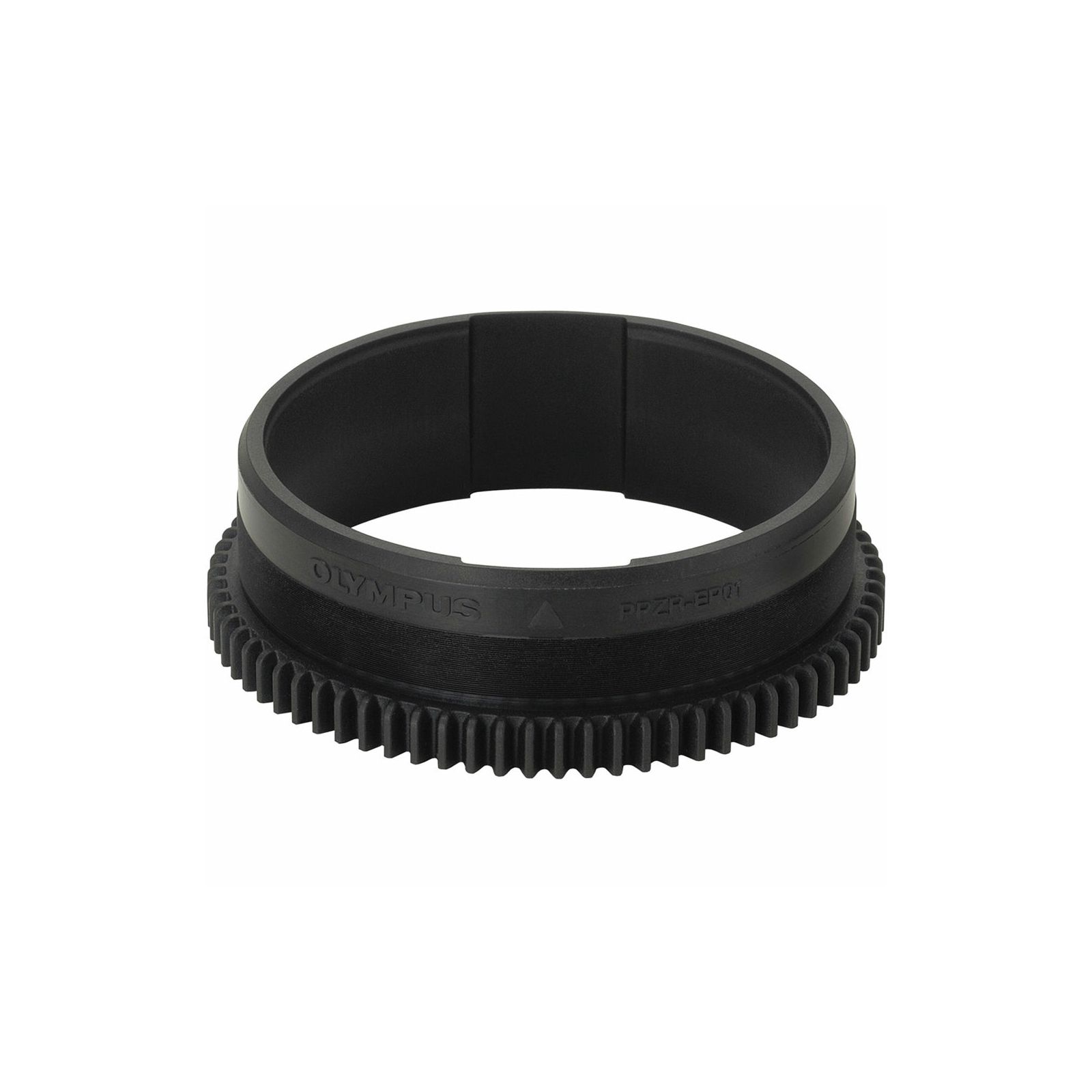 Olympus PPZR-EP01 Zoom Gear for M.ZUIKO DIGITAL ED 14-42mm Underwater Accessory N3842400