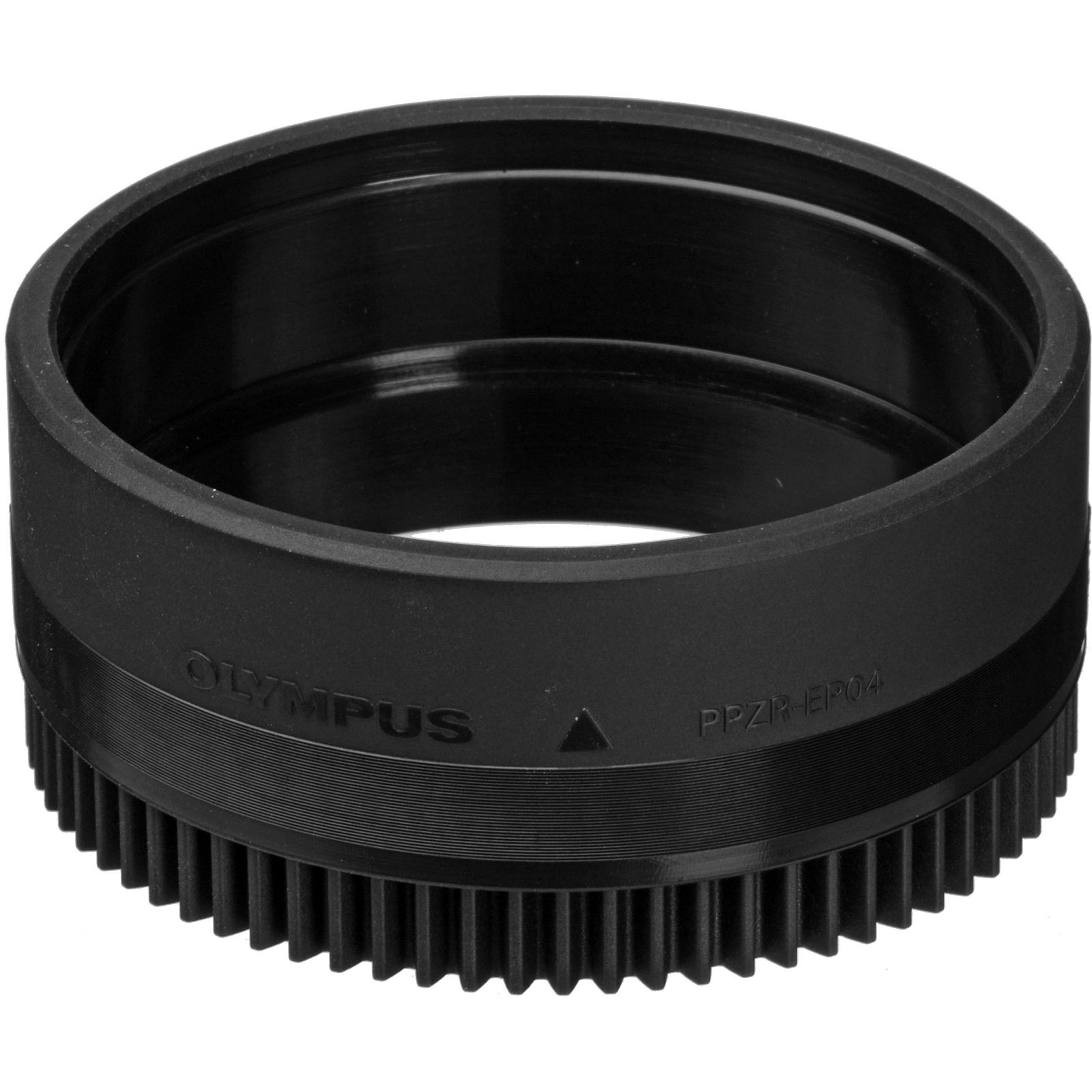 Olympus PPZR-EP04 Zoom Gear for M.ZUIKO DIGITAL ED 12-40mm F2.8 Underwater Accessory V6360420W000