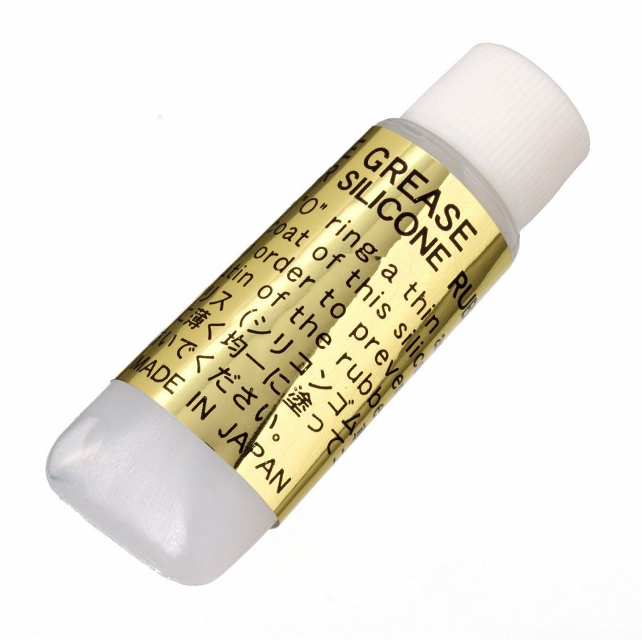 Olympus PSOLG-2 Silicon Grease for O-Ring (5g) Underwater Accessory N3124200