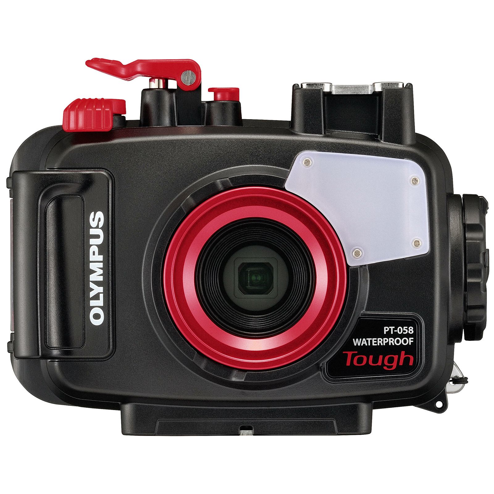 Olympus PT-058 Underwater Case for TG-5 Underwater Cases (V6300670E000)