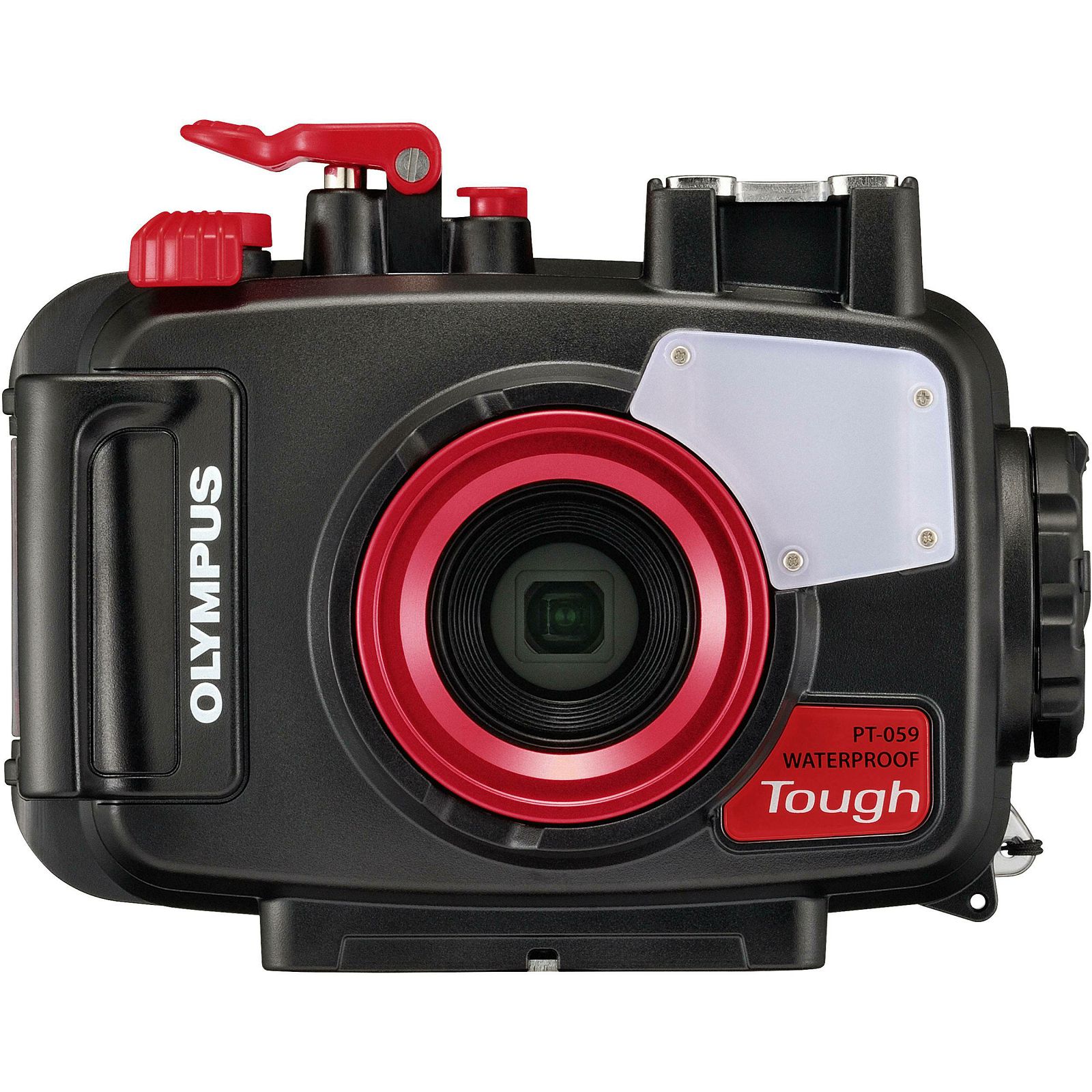 Olympus PT-059 Underwater Case podvodno kućište za TG-6 i TG-5 (V6300680W000)