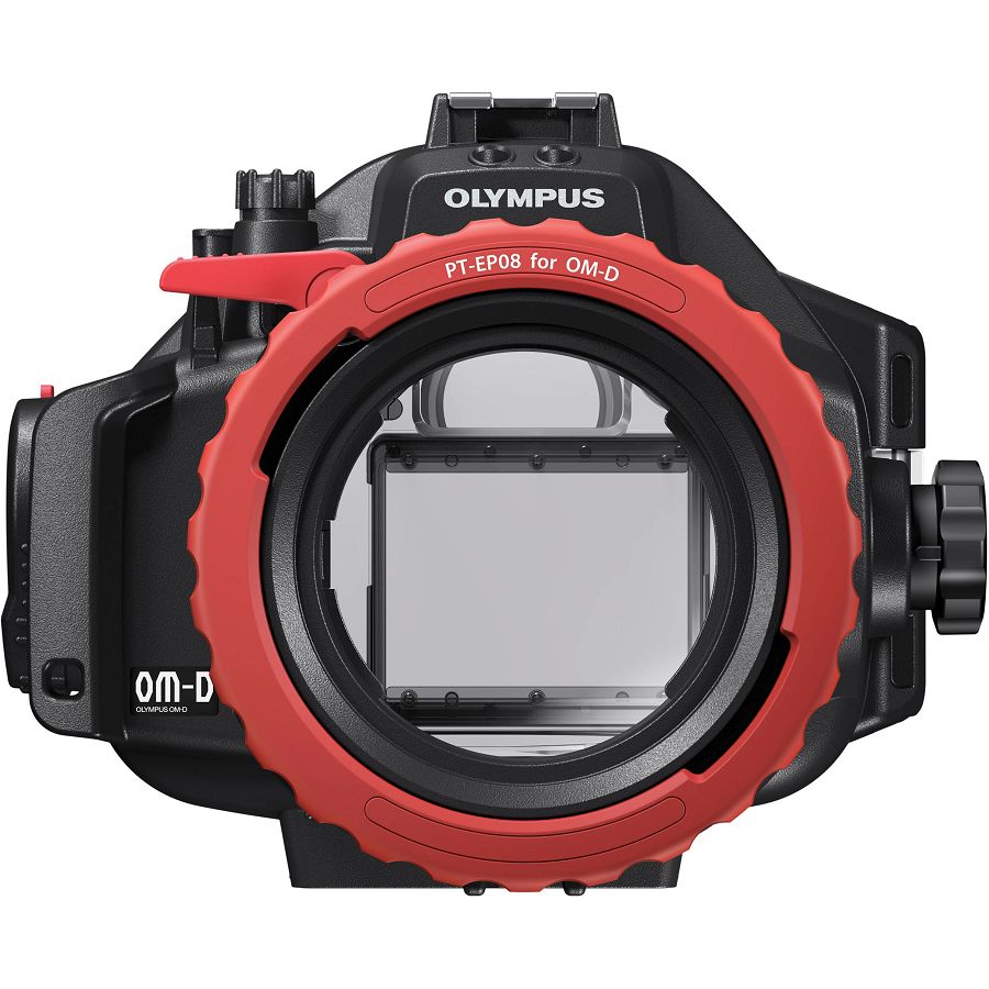 Olympus PT-EP08 Underwater Case for E-M5 podvodno kučište V6300560E000