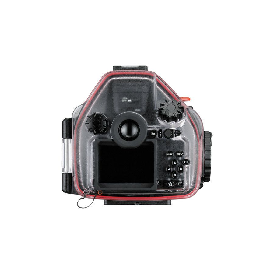 Olympus PT-EP13 Underwater Case for E-M5 Mark II podvodno kučište V6300640E000