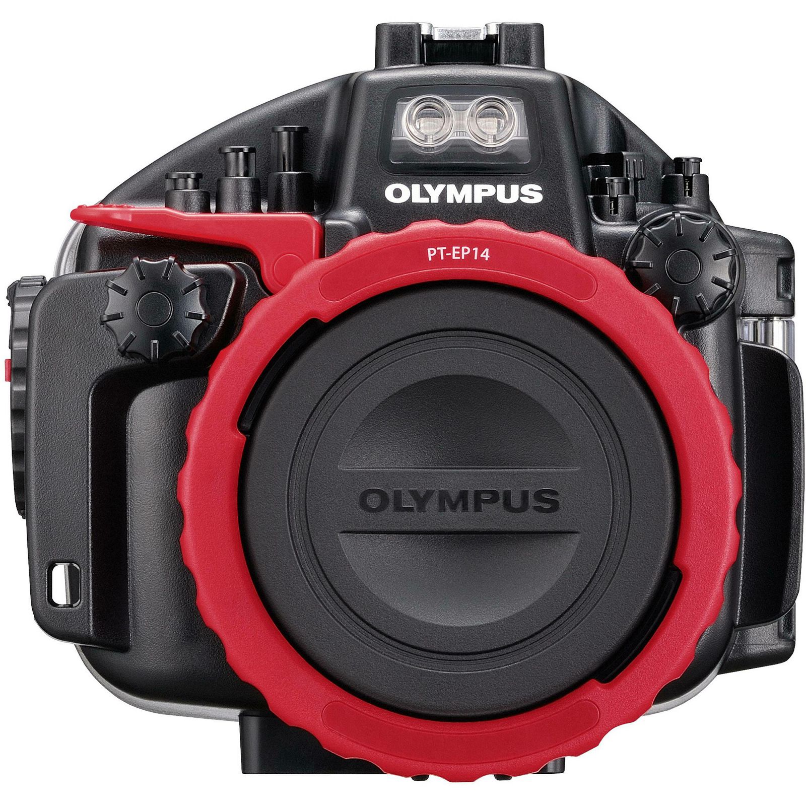 Olympus PT-EP14 Underwater Housing Case for OM-D E-M1 Mark II podvodno kućište za fotoaparat (V6300660E000)