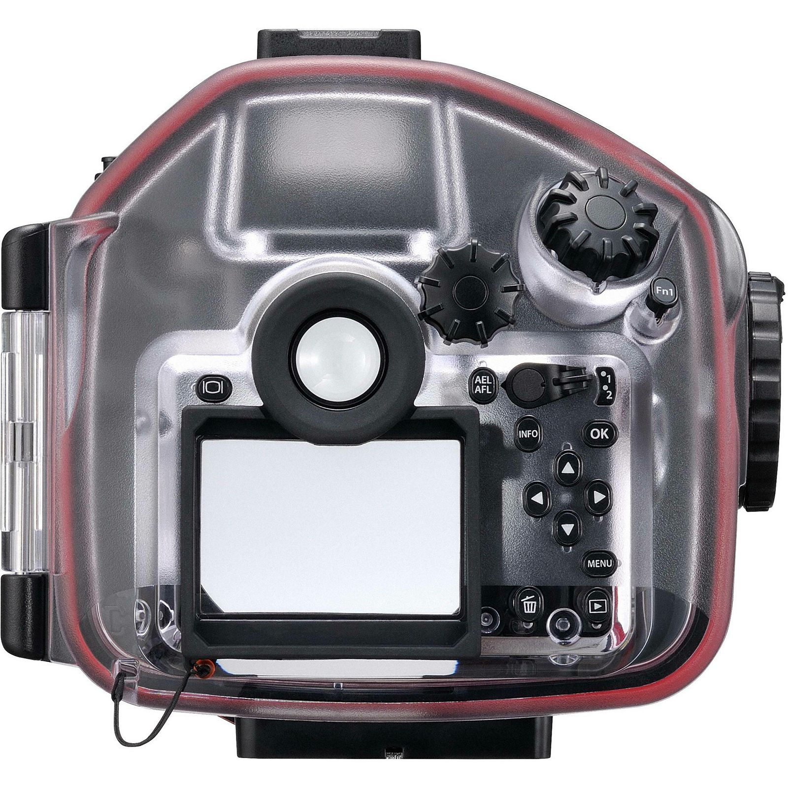 Olympus PT-EP14 Underwater Housing Case for OM-D E-M1 Mark II podvodno kućište za fotoaparat (V6300660E000)