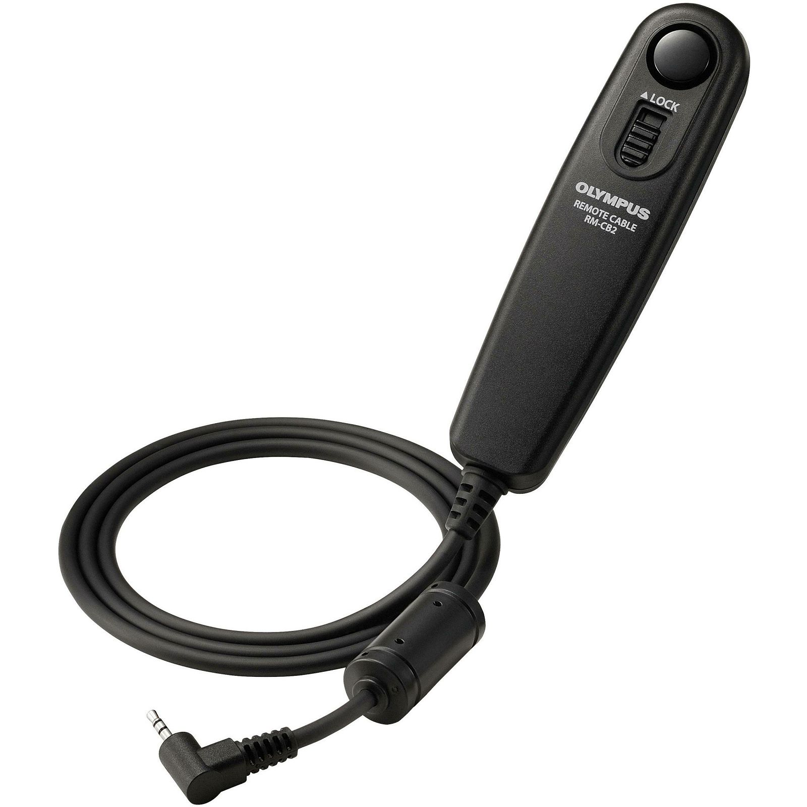 Olympus RM-CB2 Remote Release Cable for OM-D E-M1 Mark II žičani okidač za fotoaparat (V334010BW000)