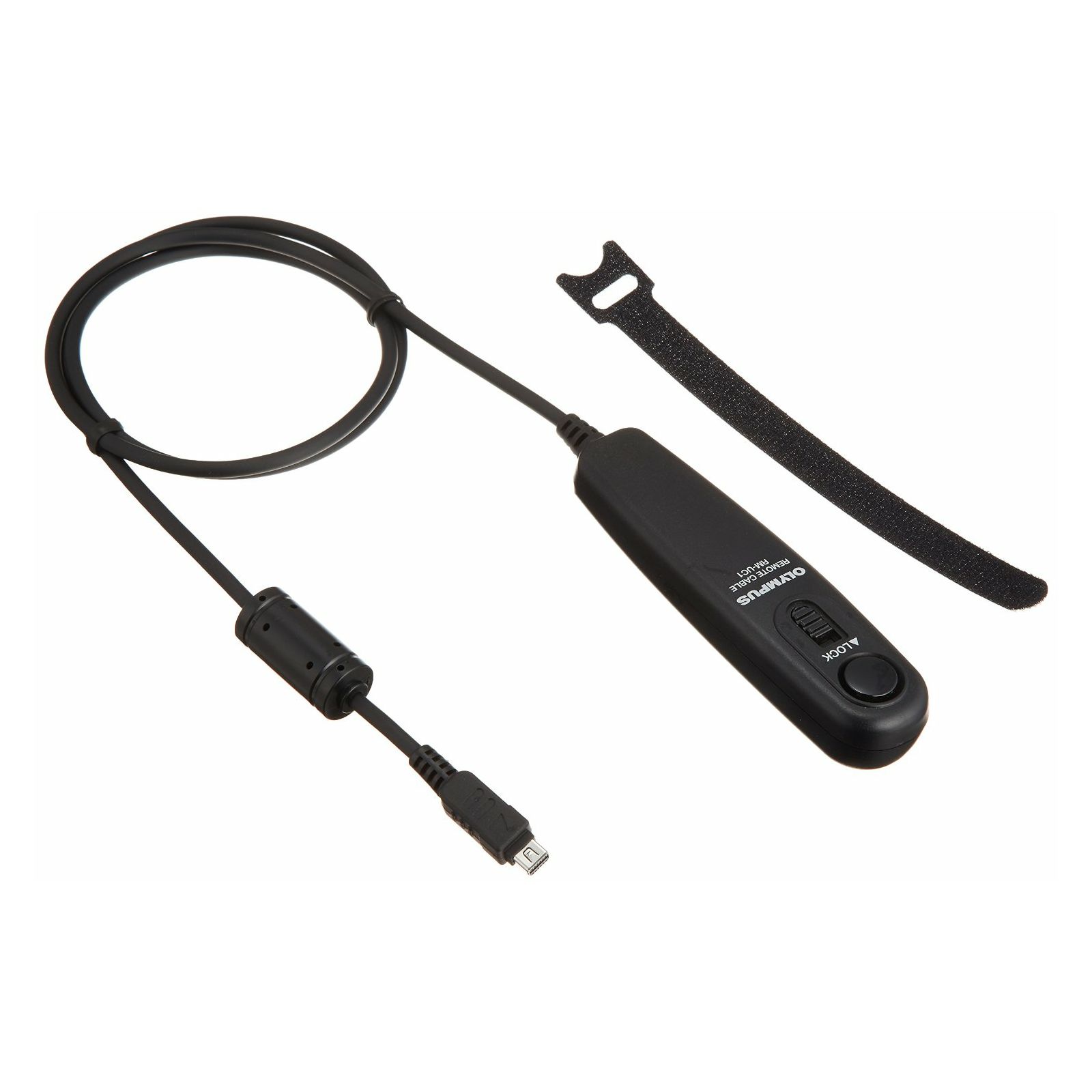 Olympus RM-UC1(W) USB Remote cable Control for E-30/E-620/E-5xx/E-4xx, E-PL2, E-P1, E-P2 & SP-510/550/560 N2525400