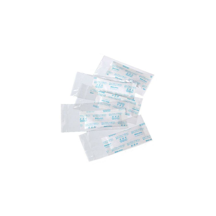 Olympus Silica Gel (5 packs) Underwater Accessory N1289792