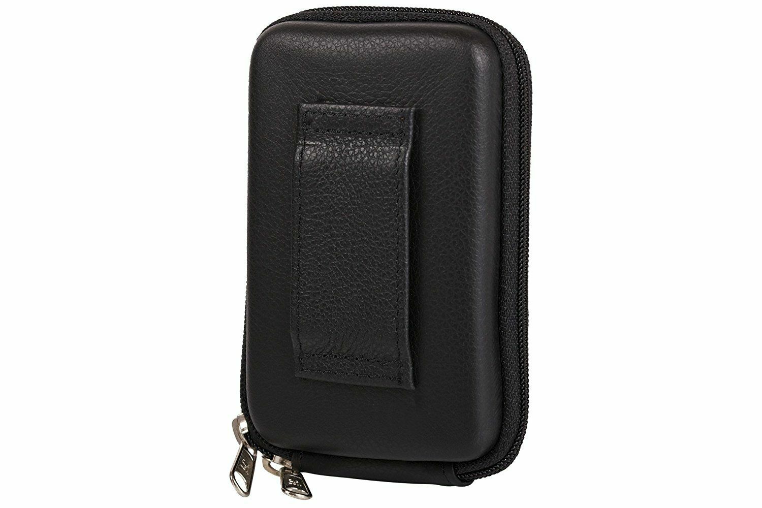 Olympus Smart Hard Leather Case (SMHLC-115) - fitting for VG-150/160/180 & VH-210 torbica za digitalni kompaktni fotoaparat E0412114