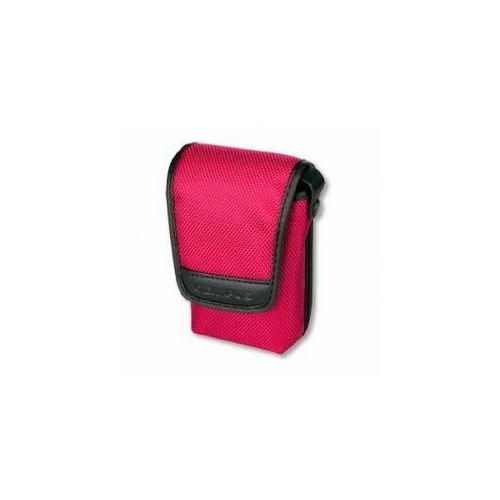 Olympus Smart Soft Case RED (SMSC-115 red)  - fitting for VR-Series, VH-210, VG-170 torbica za digitalni kompaktni fotoaparat E0480132