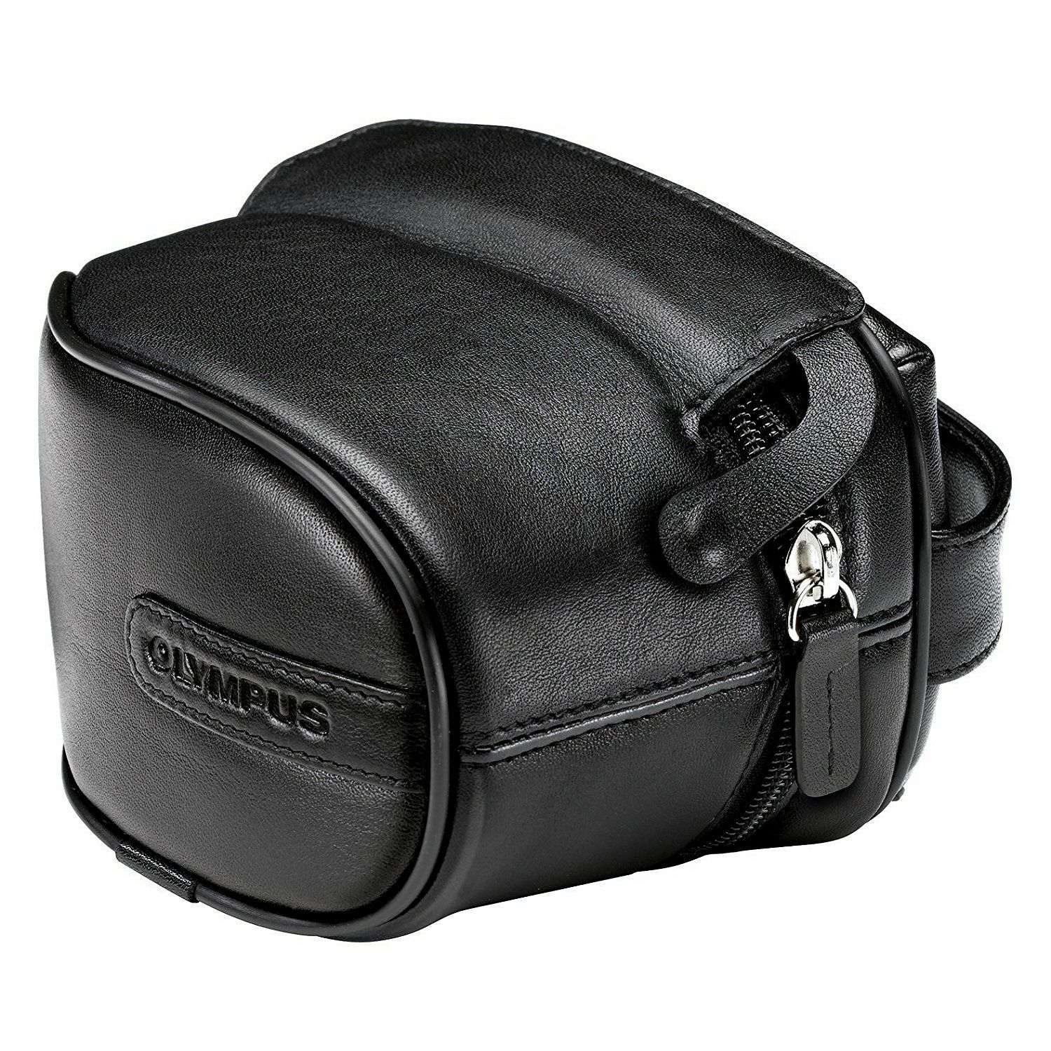 Olympus SP Leather Case M for SP-820UZ torbica za digitalni kompaktni fotoaparat E0400036