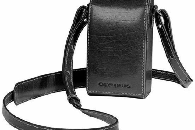 Olympus Stylus 1 shoulder strap remen za digitalni kompaktni fotoaparat E0481854