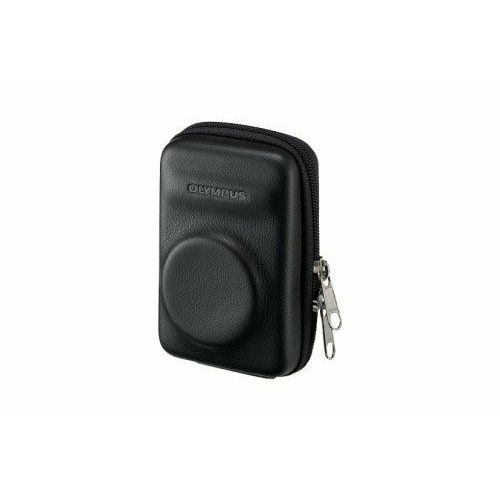 Olympus Traveller Hard Leather Case (TRHLC-120) - fitting for SZ- and SH-Series torbica za digitalni kompaktni fotoaparat E0412117