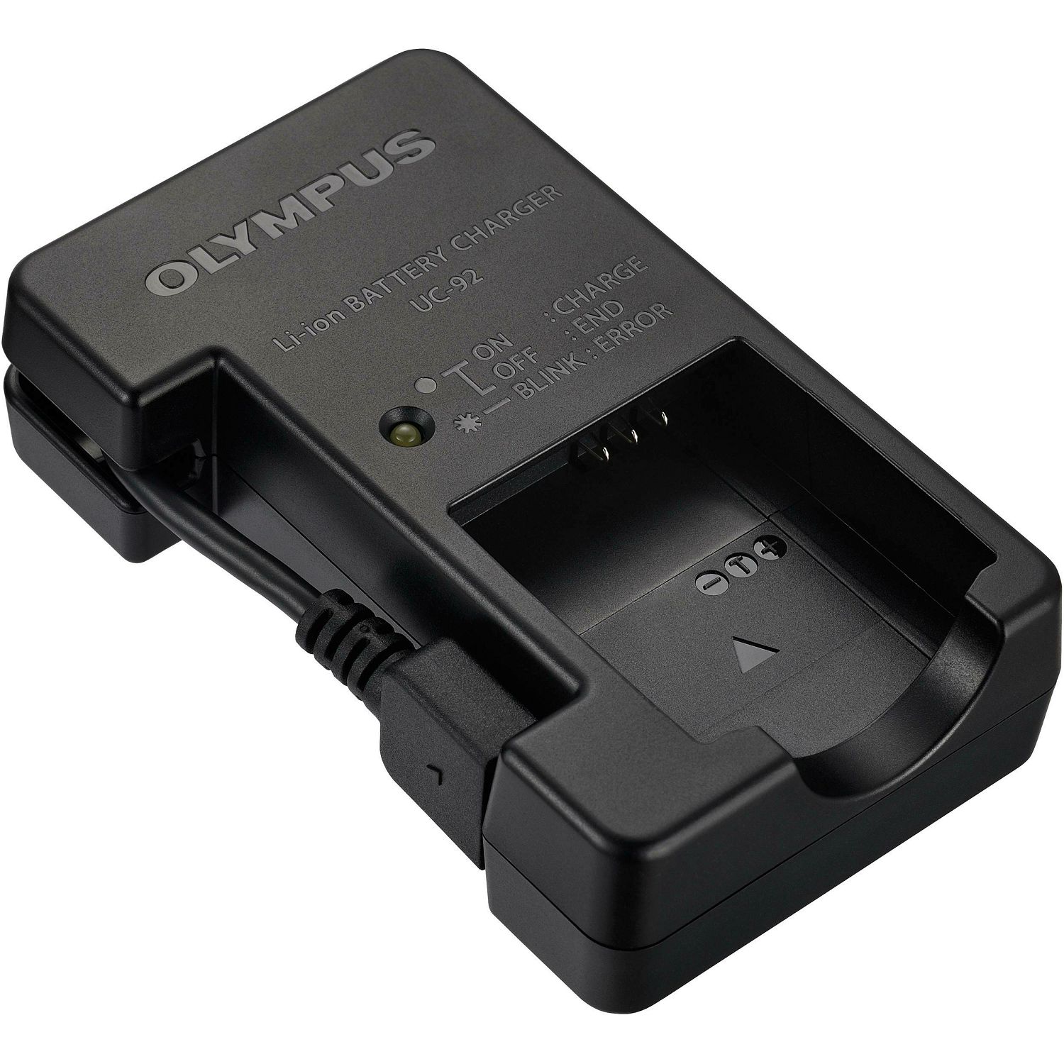 Olympus UC-92 Battery Charger punjač za LI-90B i LI-92B (V6210420W000)