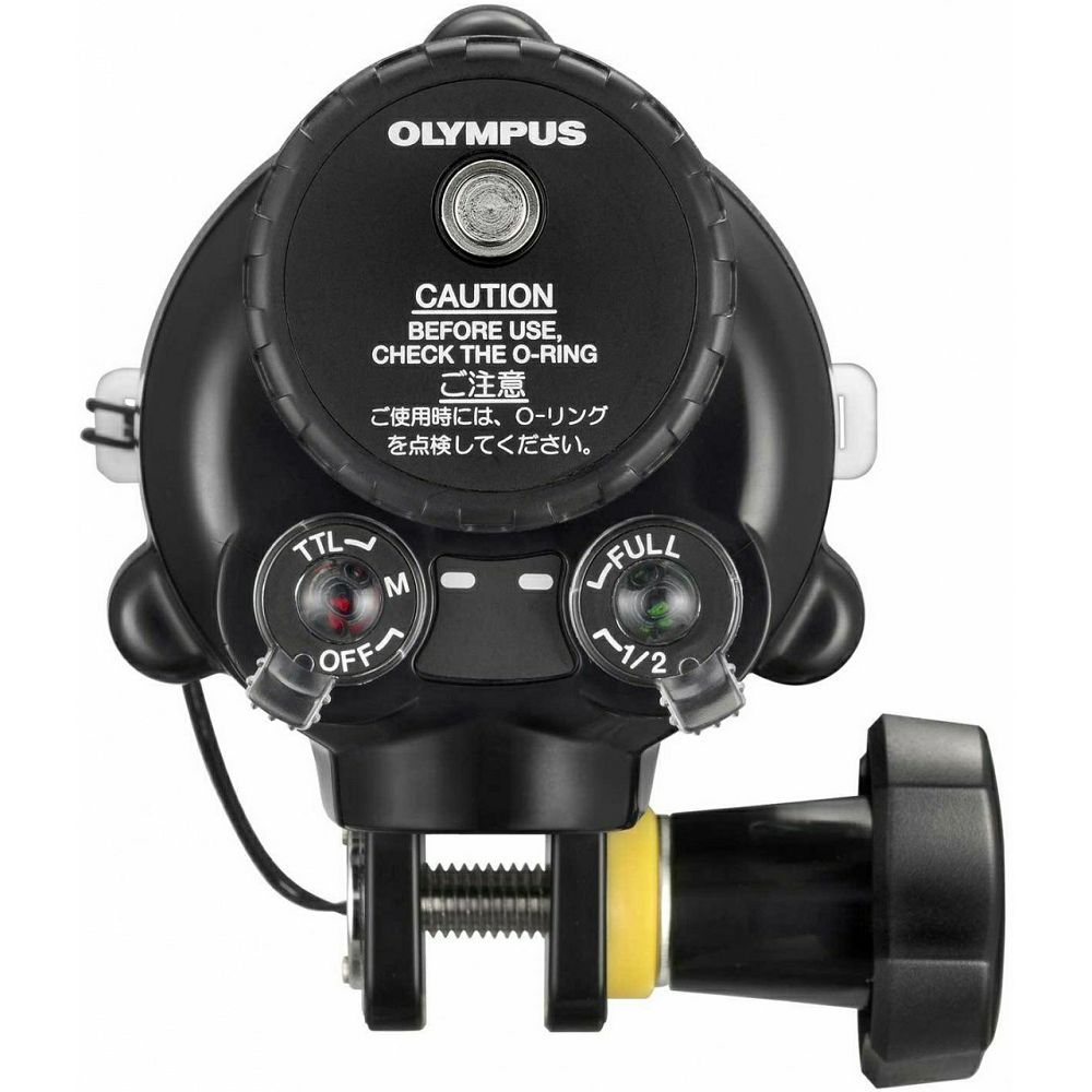 Olympus UFL-1 Underwater Flash for PT-series za podvodnu fotografiju za digitalni kompaktni fotoaparat N2926792