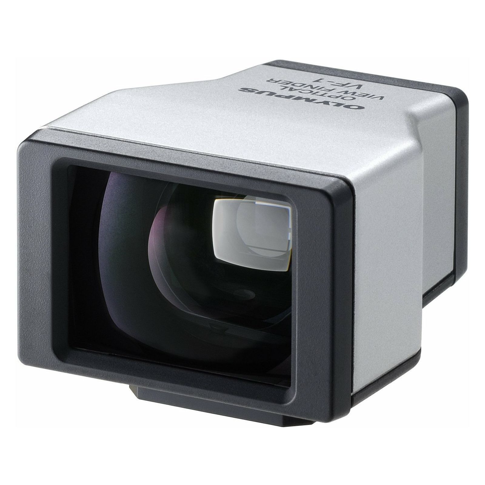 Olympus VF-1, Optical view finder for E-P1/E-P2/E-PL1 with M.ZUIKO DIGITAL 17mm N3593800