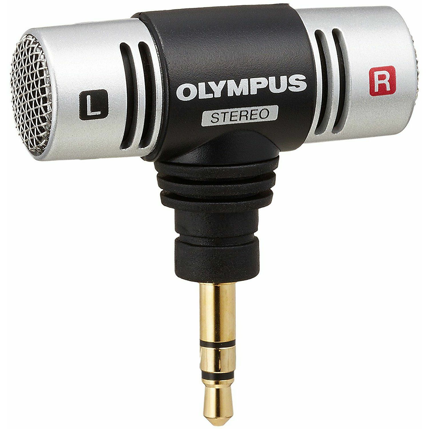 Olympus VN-540PC with ME51 Stereo Microphone Digital Note Taker with PC Connection prijenosni snimač zvuka (V405291BE040)