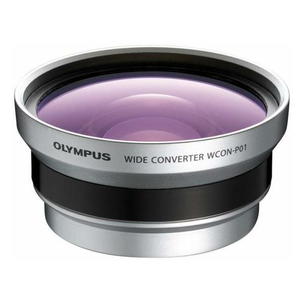 Olympus WCON-P01 Širokokutna predleća